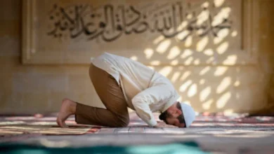 نماز ذی حجه
