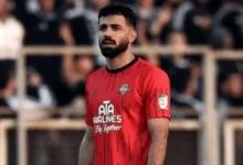 پیوستن بازیکن تیم تراکتور به پرسپولیس