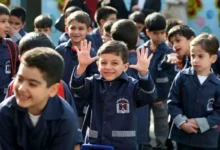 کلاس اولی ها