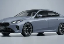 BMW 225L M Sport