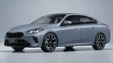 BMW 225L M Sport
