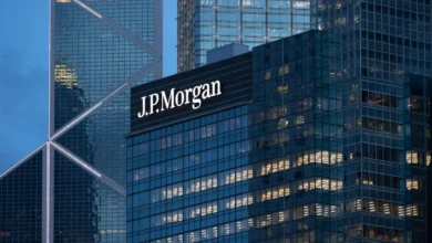 J.P. Morgan