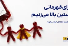 Milli Blood Donation