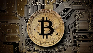 بیت کوین