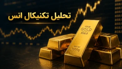 تحلیل تکنیکال انس