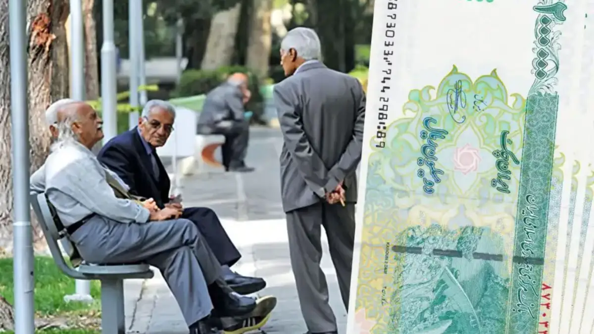 حقوق بازشستگان