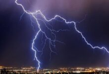 رعدوبرق