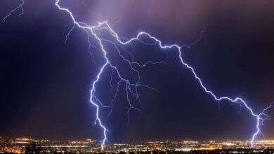 رعدوبرق