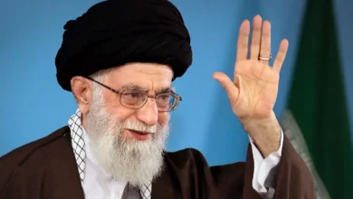 رهبر شهید انقلاب