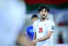 سردار آزمون