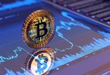 قیمت بیت کوین