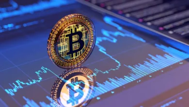 قیمت بیت کوین