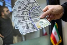 قیمت دلار توافقی