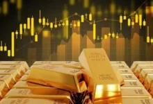 قیمت طلا