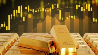 قیمت طلا