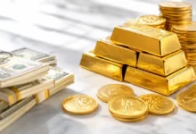 قیمت طلا و سکه (1)