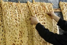 قیمت نان