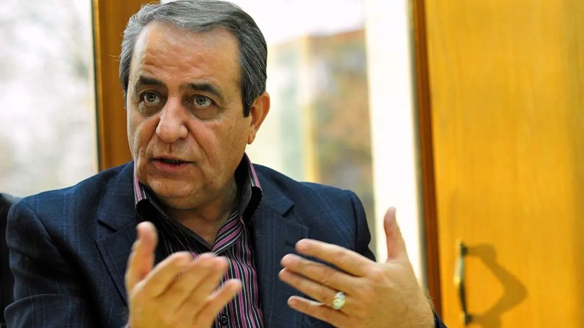 محمد کشتی آرای