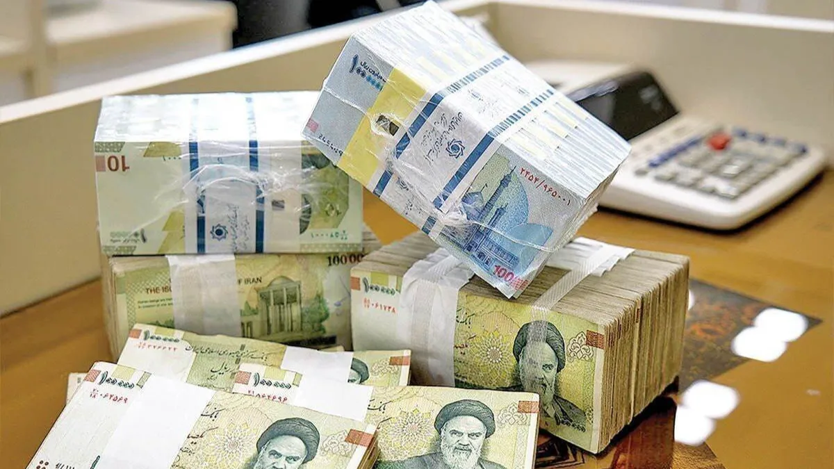 هدیه ۳۰۰ میلیونی دولتی
