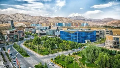 پردیس