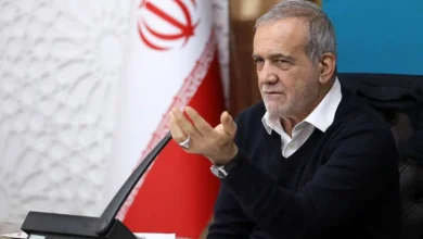 پزشکیان