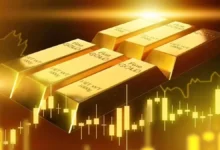 پیش بینی قیمت طلا