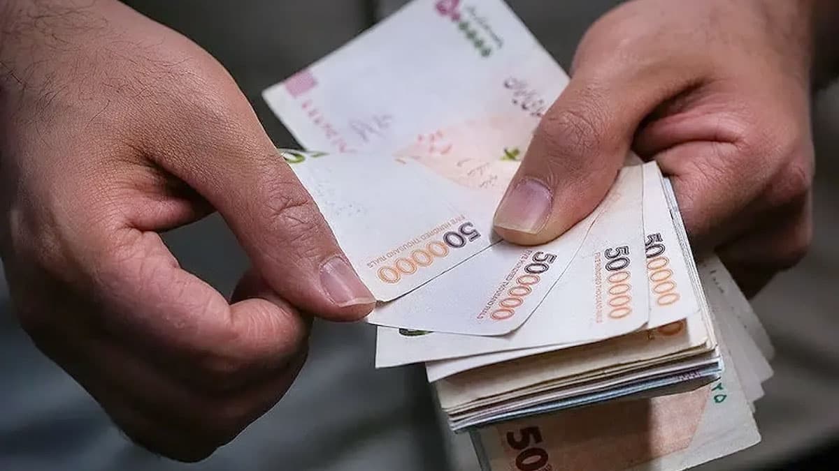 یارانه نقدی پول حقوق