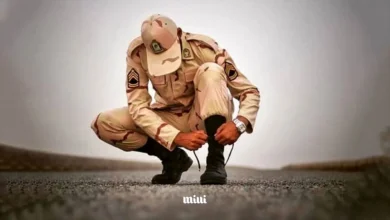 سربازی