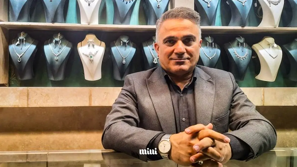 سیدمحمدرضا صبوری