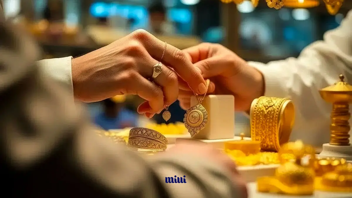طلا و سکه