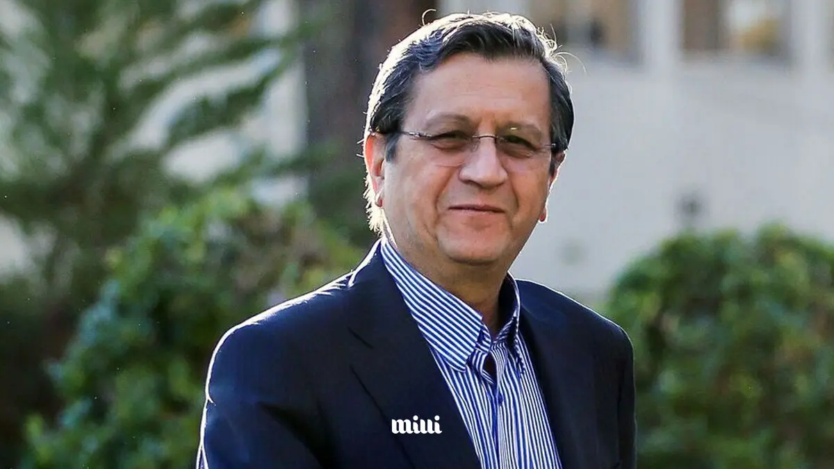 عبدالناصر همتی