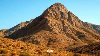 کوه کلنگ