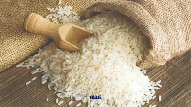 قیمت برنج
