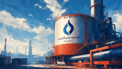 پتروشیمی تابان
