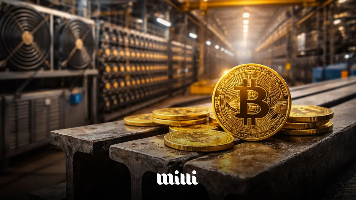 بیت کوین