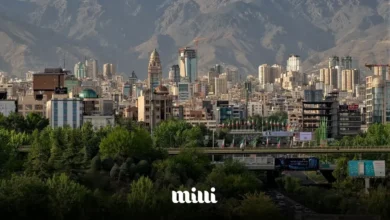 تهران