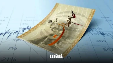سهام عدالت